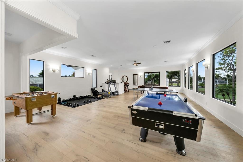 QUAIL CREEK - Residential