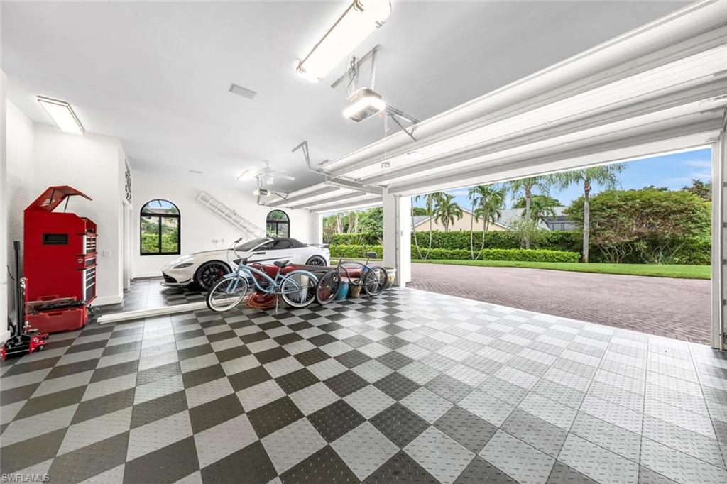 QUAIL CREEK - Residential