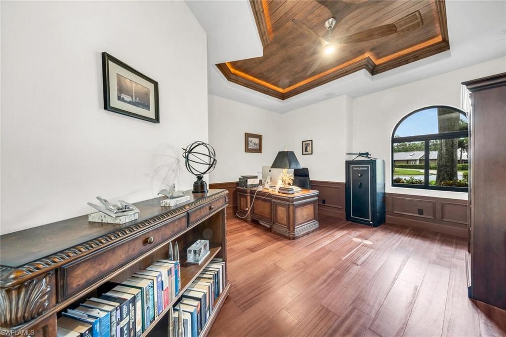 QUAIL CREEK - Residential