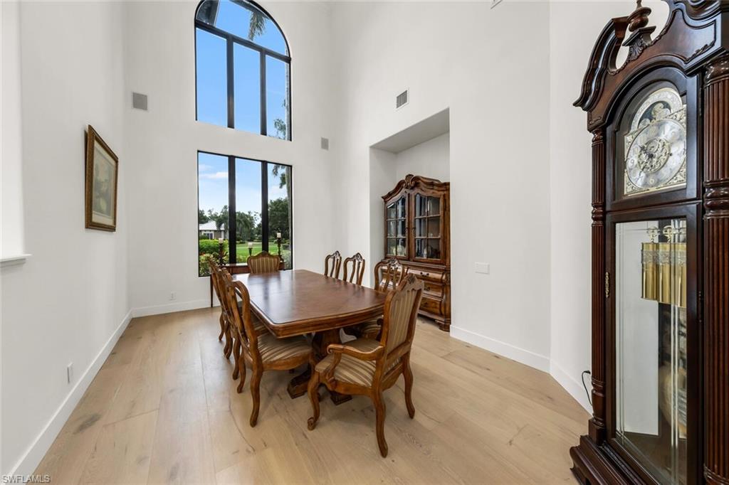 QUAIL CREEK - Residential