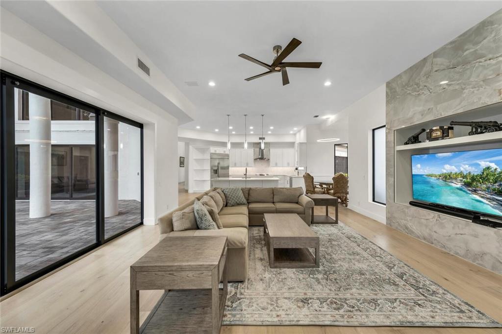 QUAIL CREEK - Residential