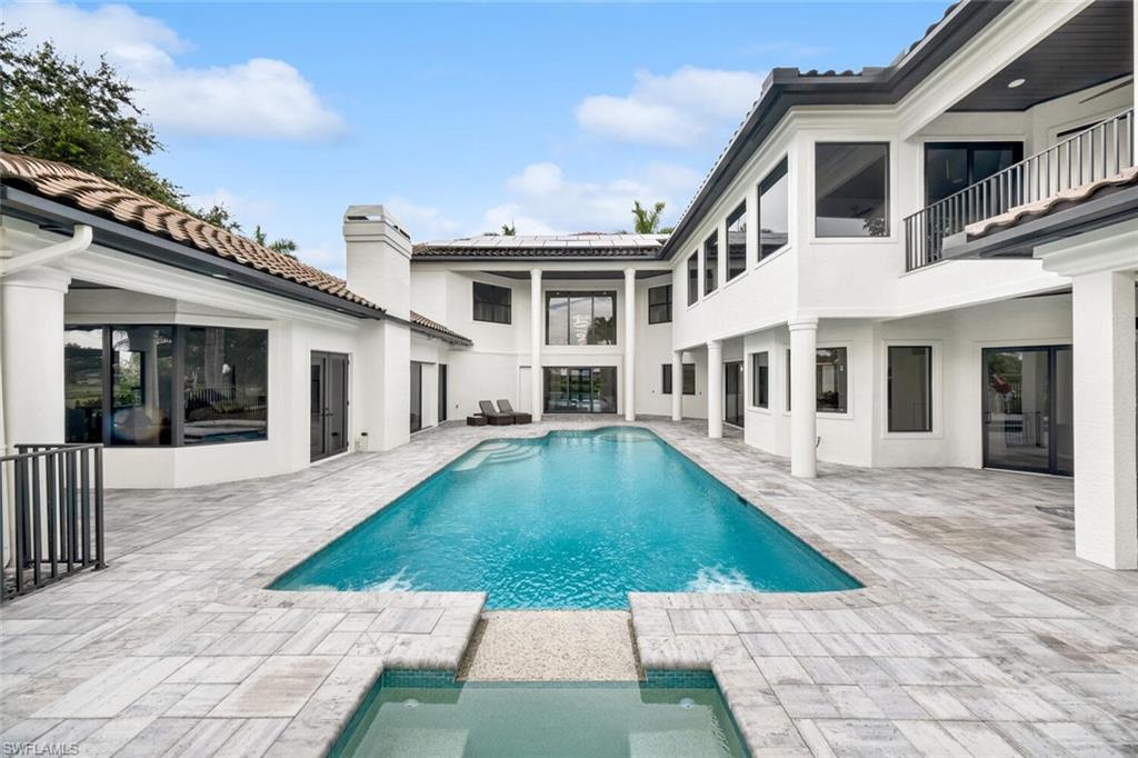 QUAIL CREEK - Residential
