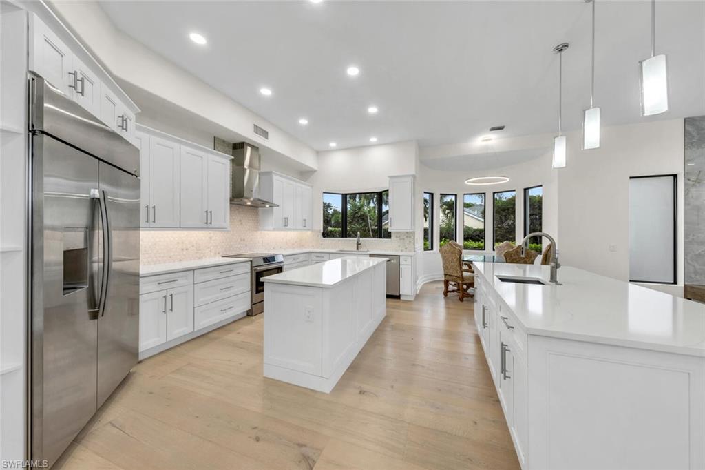 QUAIL CREEK - Residential