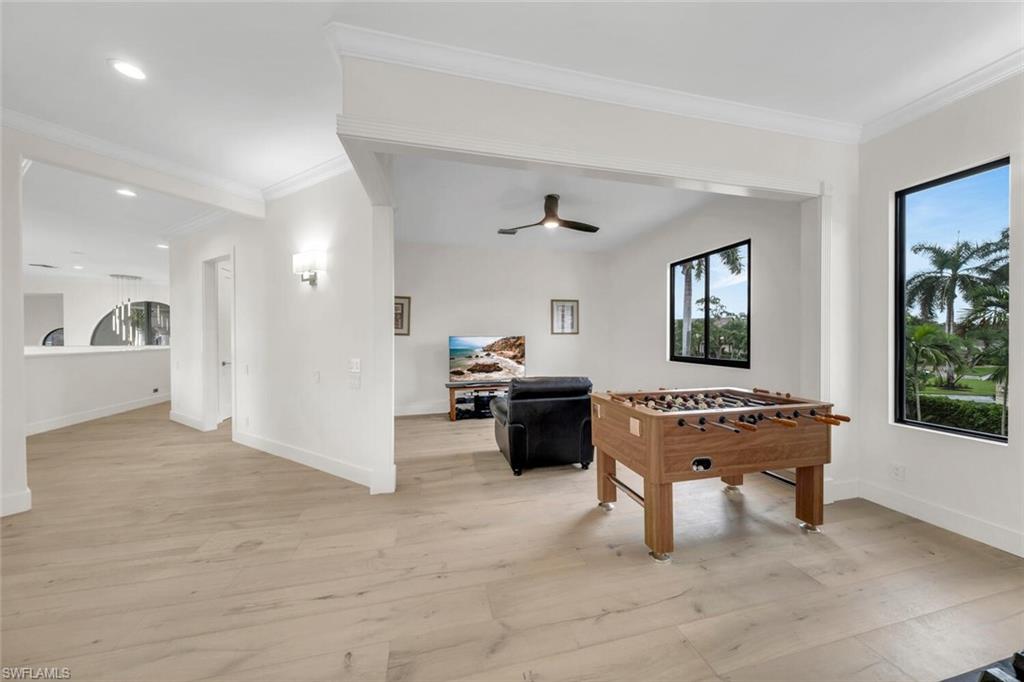 QUAIL CREEK - Residential