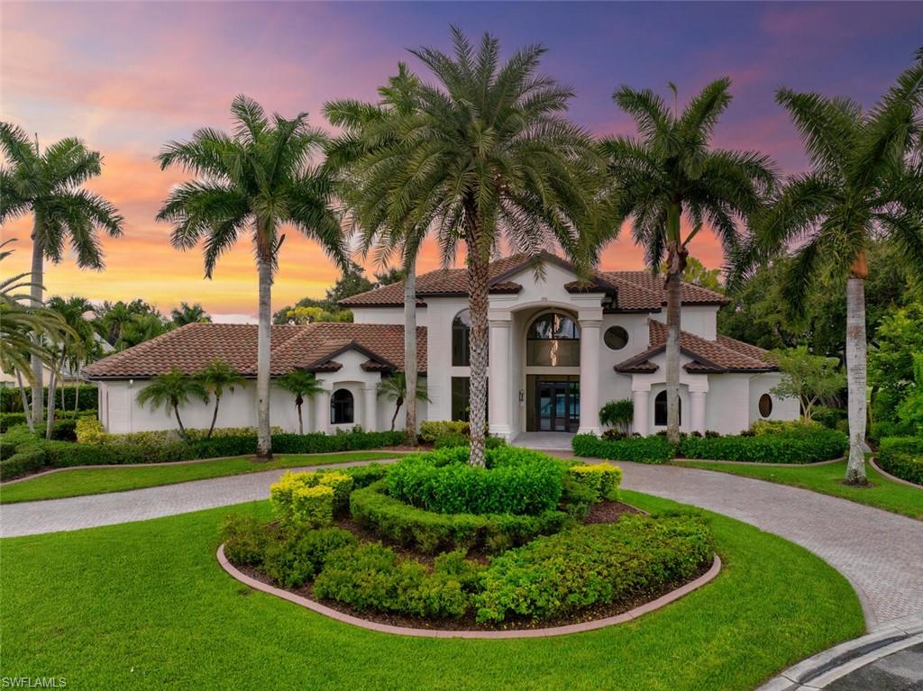 QUAIL CREEK - Residential