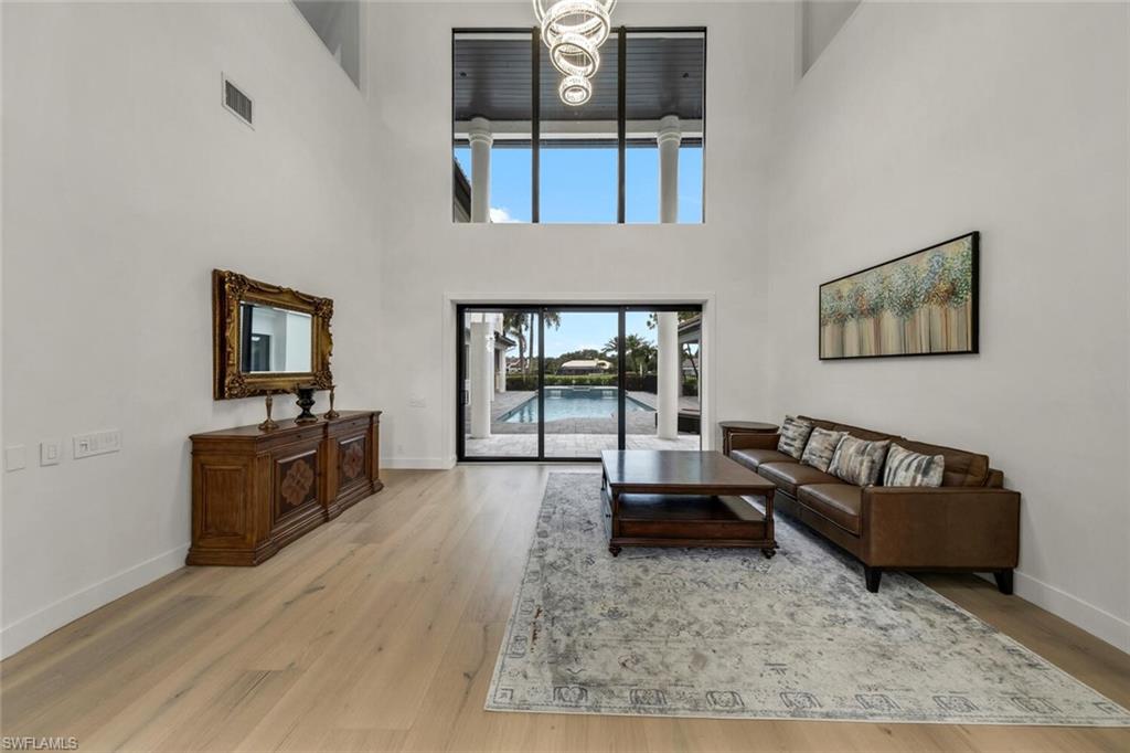 QUAIL CREEK - Residential