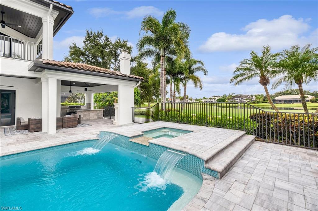 QUAIL CREEK - Residential