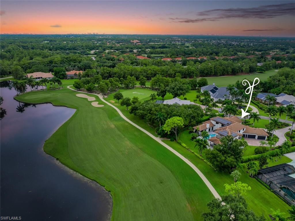 QUAIL CREEK - Residential
