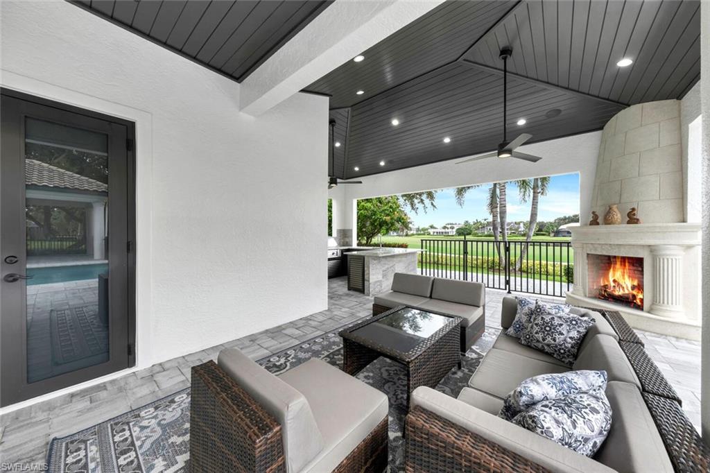 QUAIL CREEK - Residential