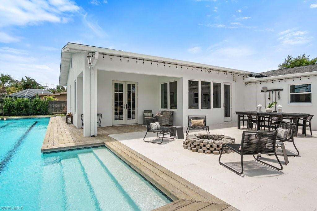 PALM RIVER ESTATES - Residential