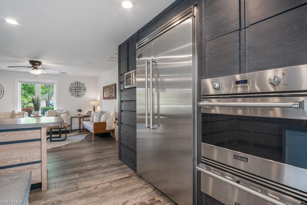 PALM RIVER ESTATES - Residential