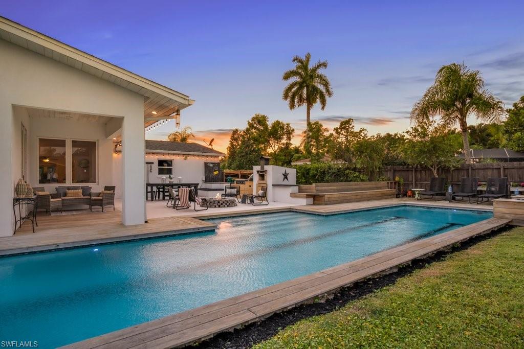 PALM RIVER ESTATES - Residential