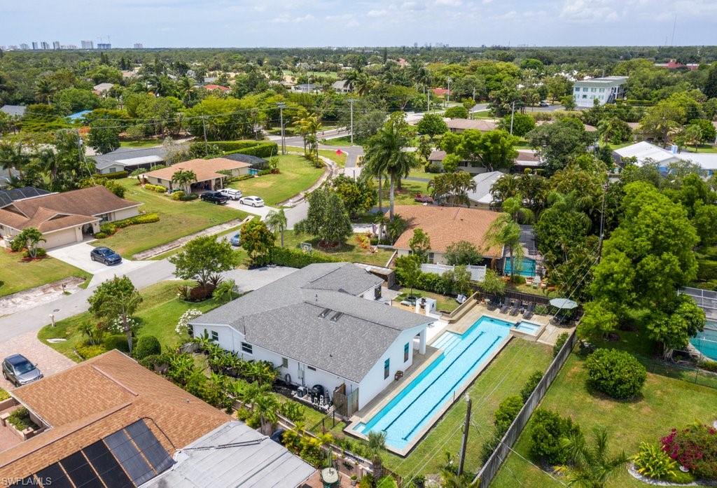 PALM RIVER ESTATES - Residential