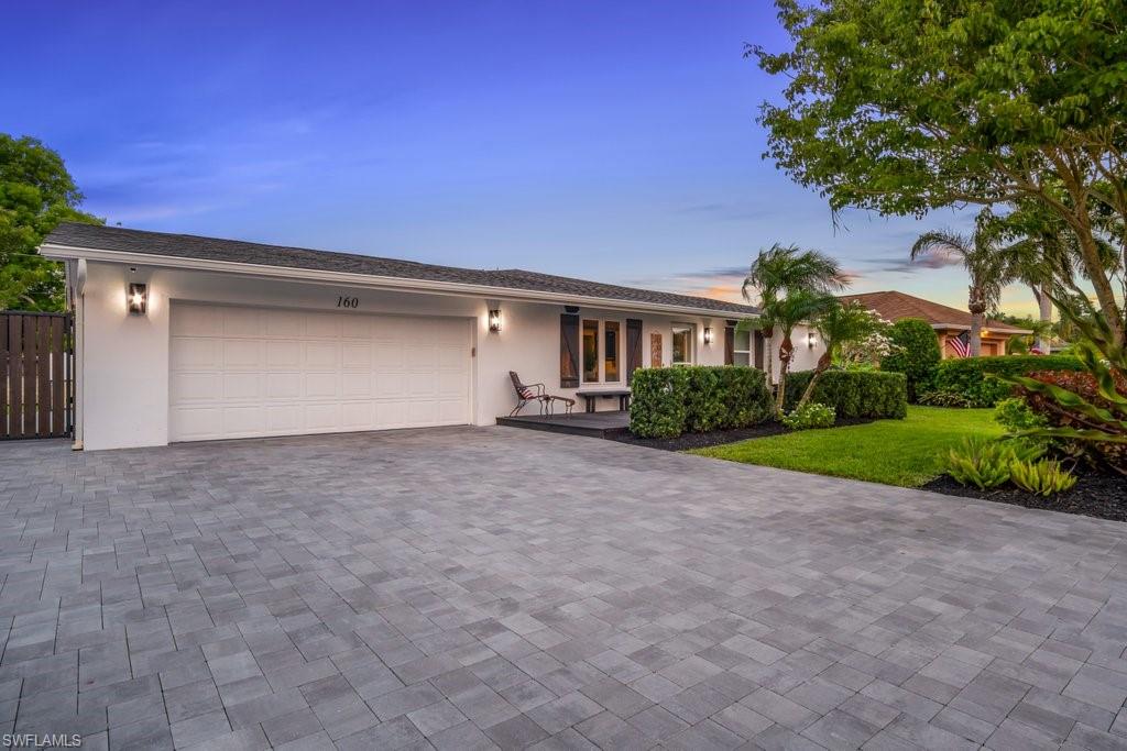 PALM RIVER ESTATES - Residential