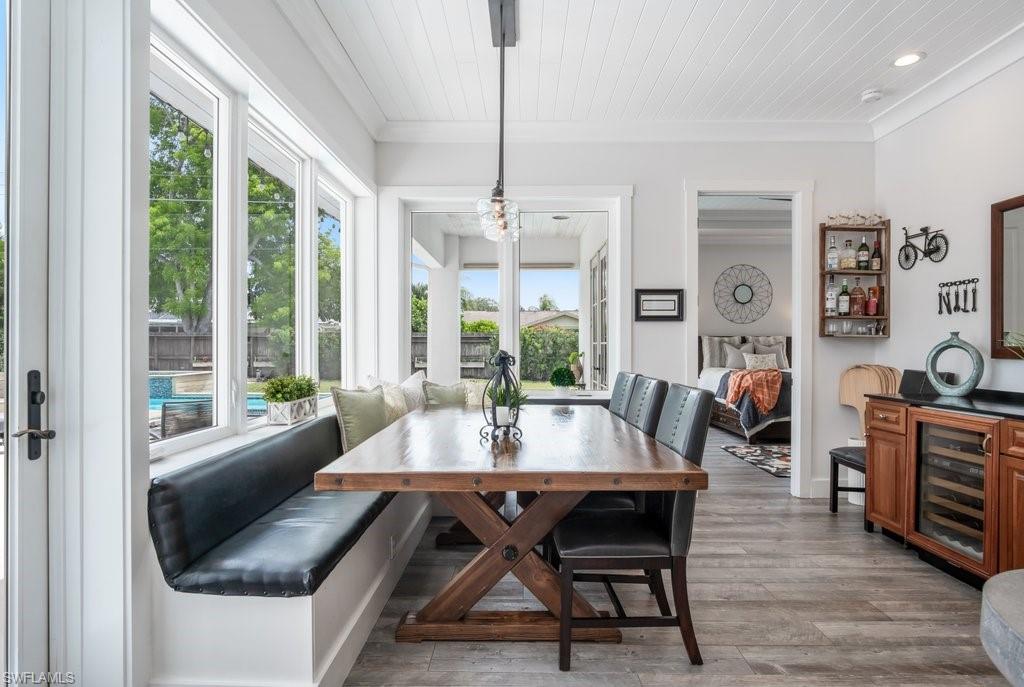 PALM RIVER ESTATES - Residential