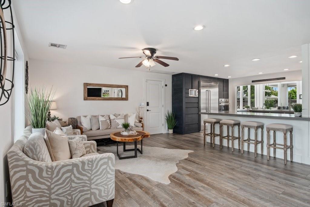 PALM RIVER ESTATES - Residential