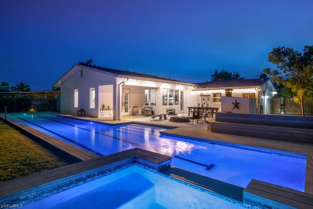 PALM RIVER ESTATES - Residential