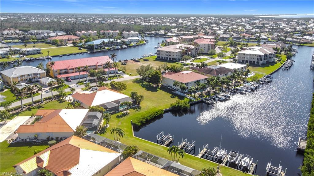 PUNTA GORDA ISLES - Land