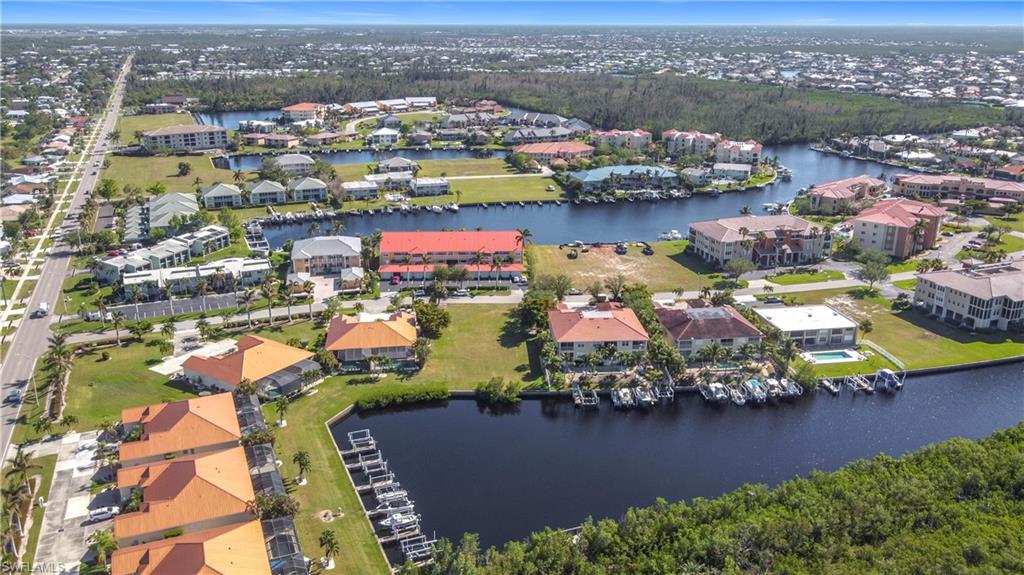 PUNTA GORDA ISLES - Land
