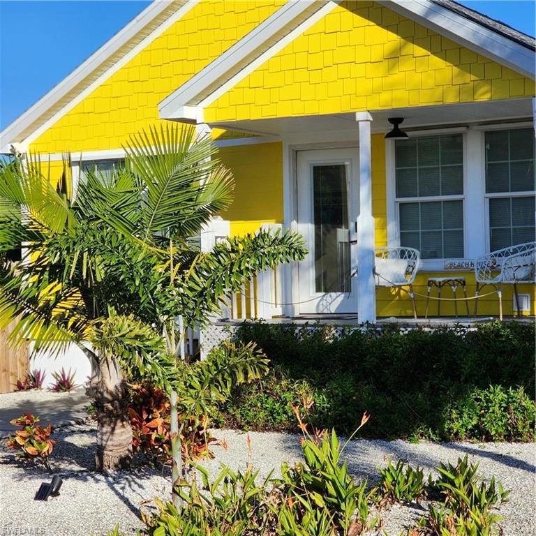 Turnkey vacation rental