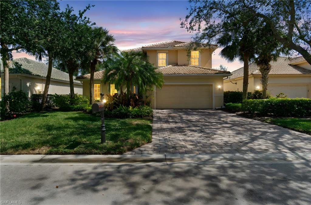 COBBLESTONE - Residential