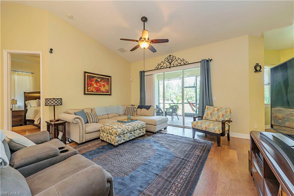 GOLDEN GATE ESTATES - Residential
