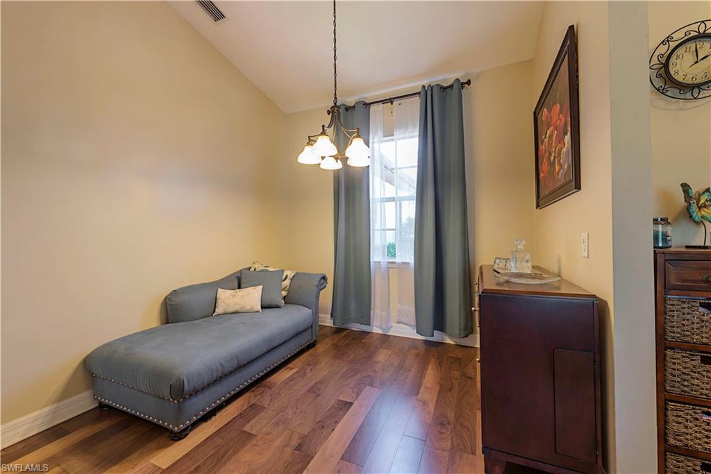 GOLDEN GATE ESTATES - Residential