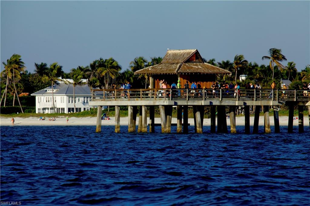 OLDE NAPLES - Residential