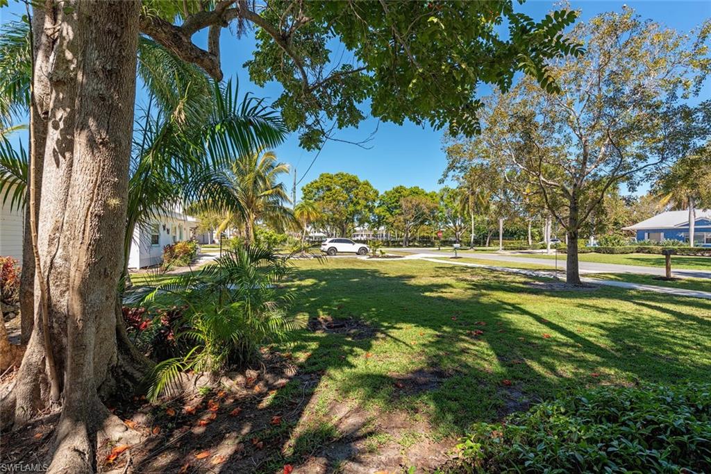 OLDE NAPLES - Residential