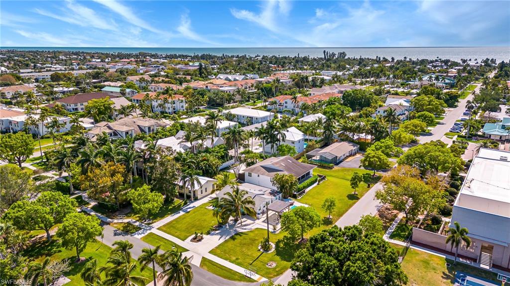 OLDE NAPLES - Residential