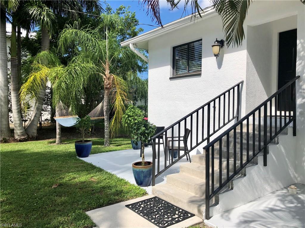 OLDE NAPLES - Residential