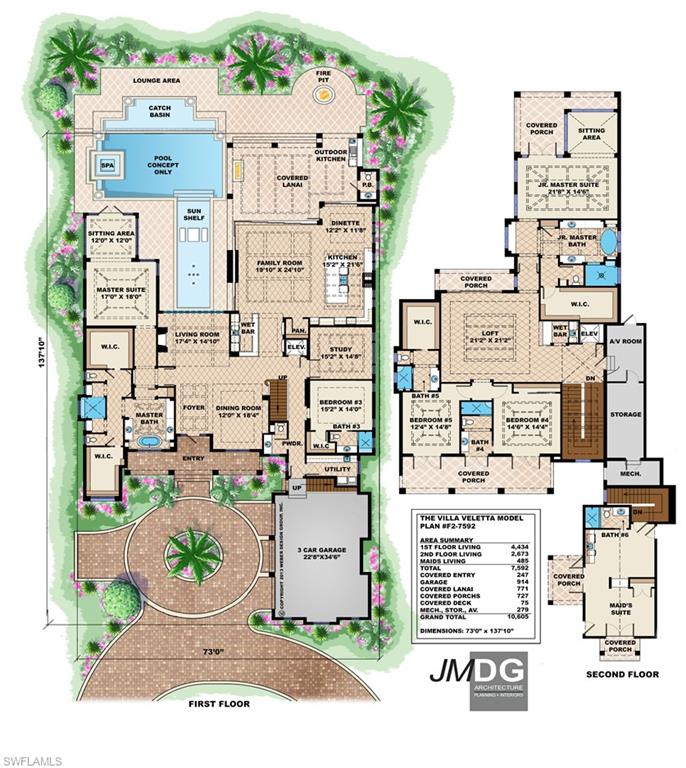 OLDE NAPLES - Residential