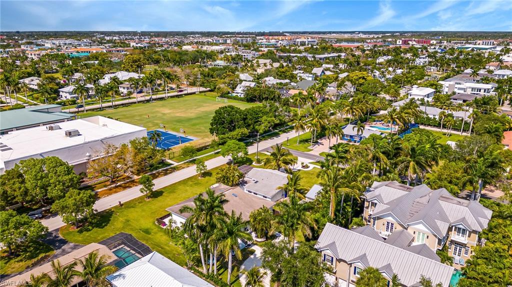 OLDE NAPLES - Residential