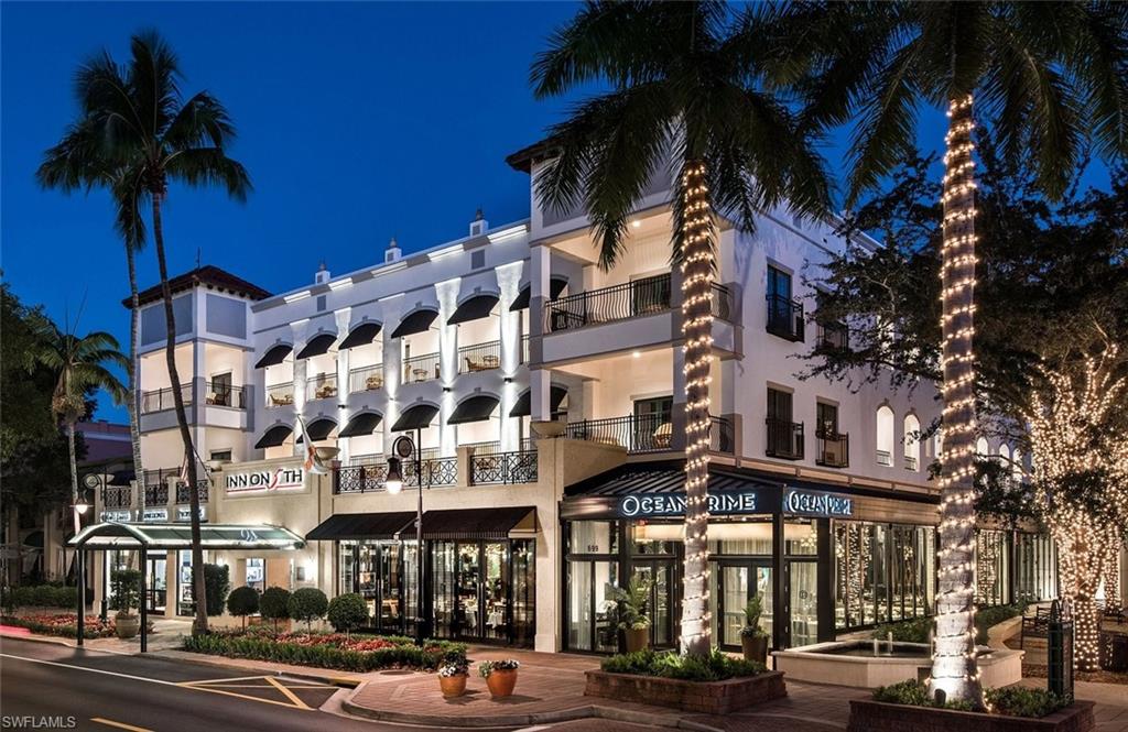 OLDE NAPLES - Residential