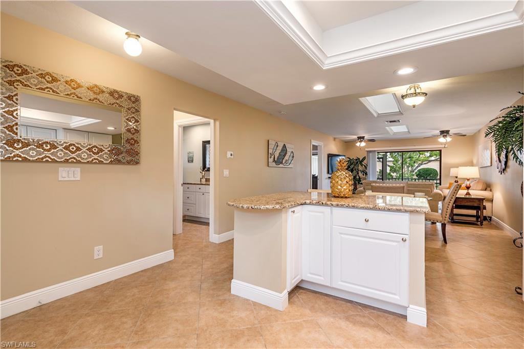 OLDE NAPLES - Residential