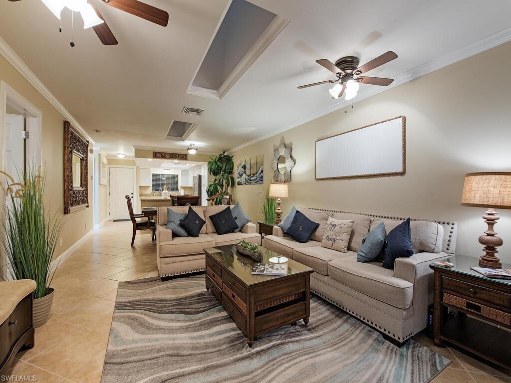OLDE NAPLES - Residential