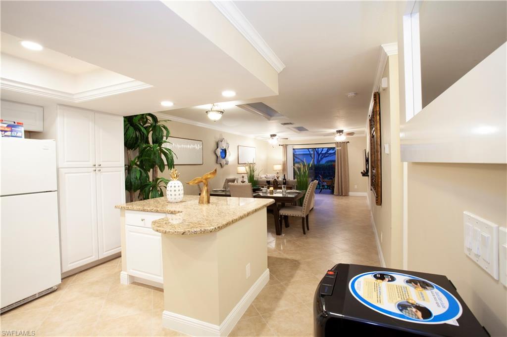 OLDE NAPLES - Residential