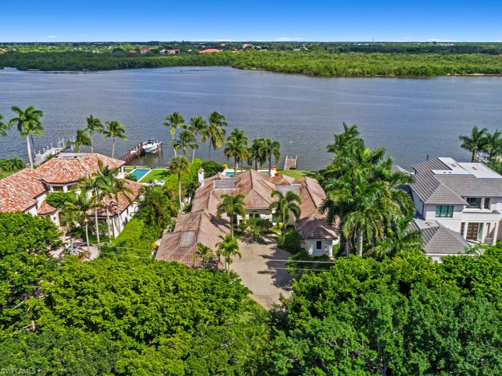 PORT ROYAL - Residential