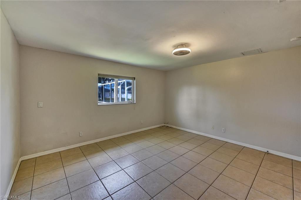 CAPE CORAL - Residential Lease