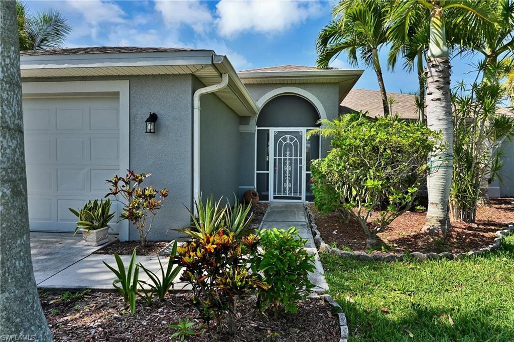 CAPE CORAL - Residential Lease