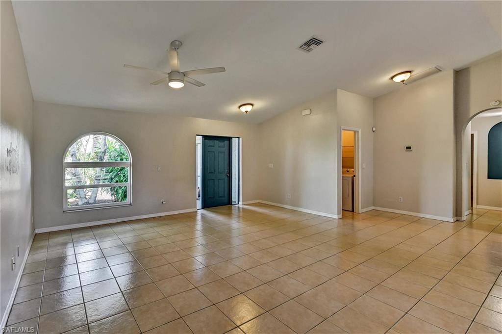 CAPE CORAL - Residential Lease