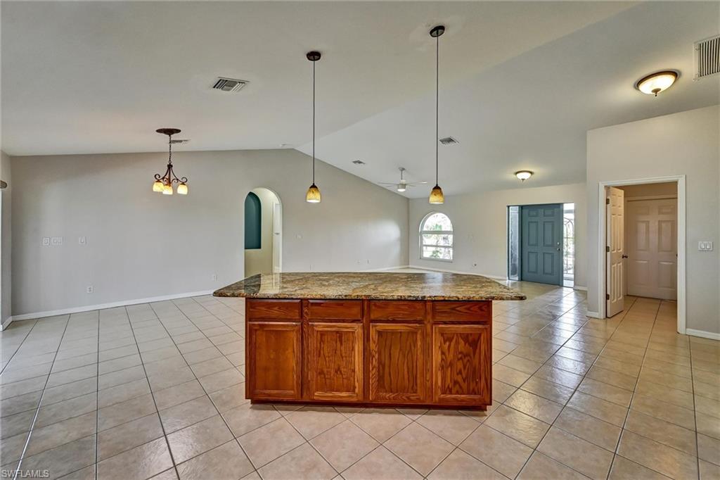 CAPE CORAL - Residential Lease
