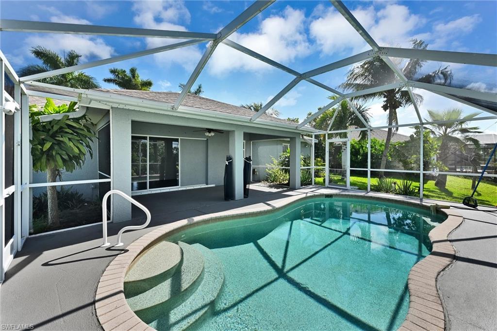 CAPE CORAL - Residential Lease