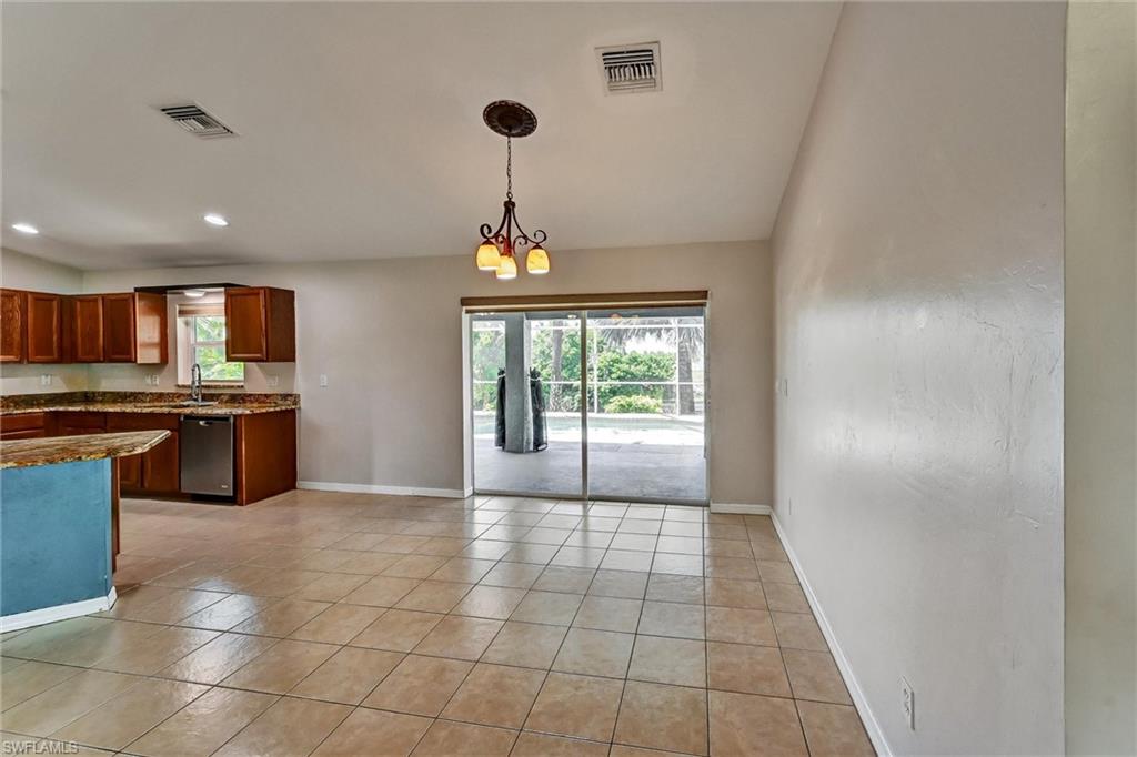 CAPE CORAL - Residential Lease