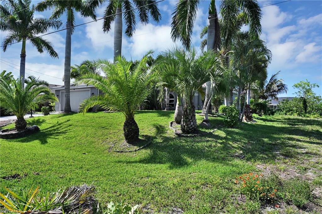 CAPE CORAL - Residential Lease