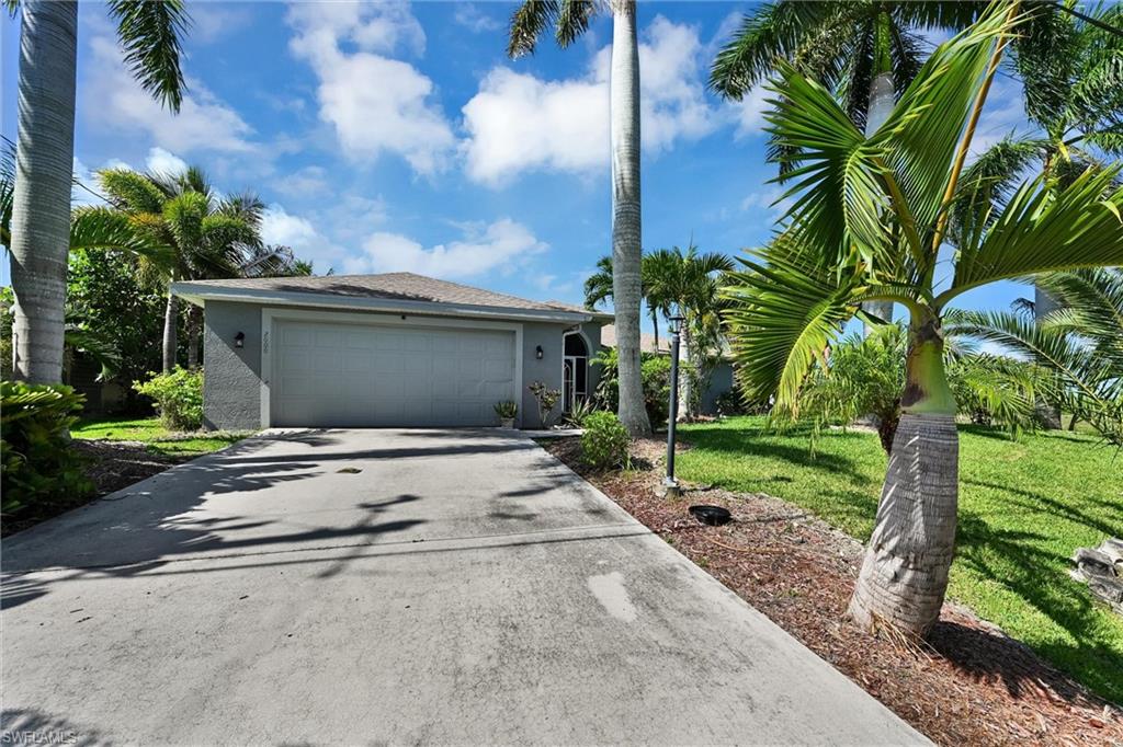CAPE CORAL - Residential Lease