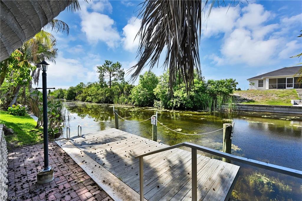 CAPE CORAL - Residential Lease