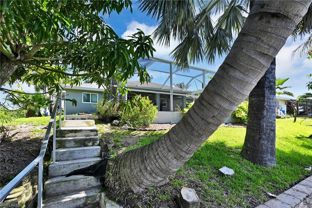 CAPE CORAL - Residential Lease