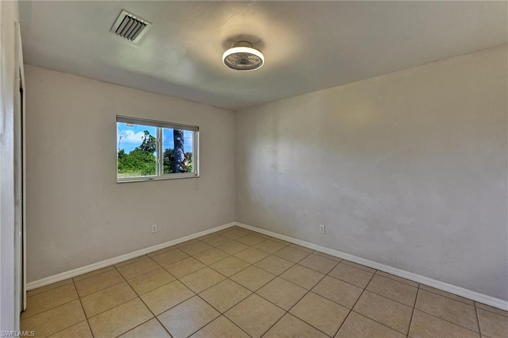 CAPE CORAL - Residential Lease