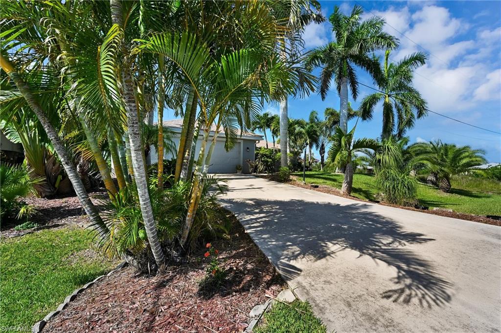 CAPE CORAL - Residential Lease